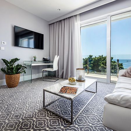 Royal Palm Hotel Dubrovnik Exterior photo Suite