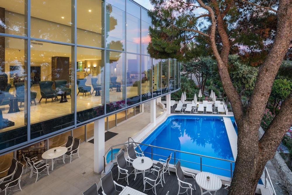 Royal Palm Hotel Dubrovnik Exterior photo